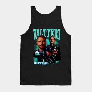 Valtteri Bottas Tank Top